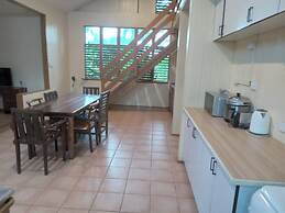 Rainforest Eco Lodge