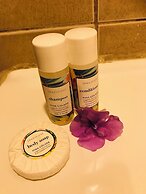 Rainforest Eco Lodge