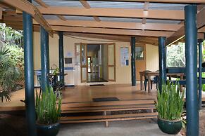 Rainforest Eco Lodge