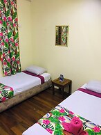 Rainforest Eco Lodge