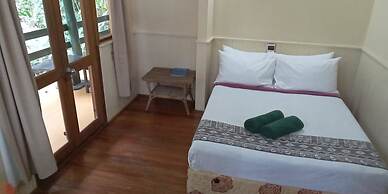 Rainforest Eco Lodge