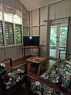 Rainforest Eco Lodge