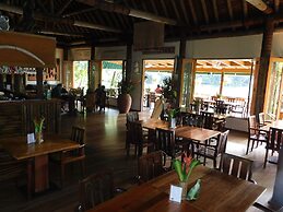 Rainforest Eco Lodge