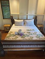 Rainforest Eco Lodge