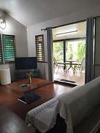 Rainforest Eco Lodge