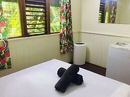 Rainforest Eco Lodge