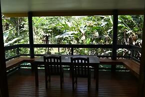 Rainforest Eco Lodge