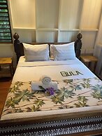 Rainforest Eco Lodge