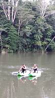 Rainforest Eco Lodge
