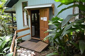 Rainforest Eco Lodge