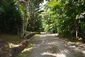 Rainforest Eco Lodge