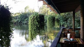 Rainforest Eco Lodge