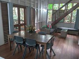 Rainforest Eco Lodge