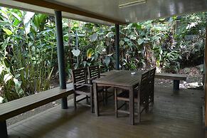Rainforest Eco Lodge