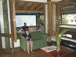 Rainforest Eco Lodge