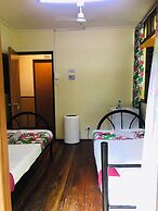 Rainforest Eco Lodge