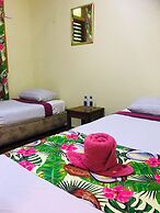 Rainforest Eco Lodge