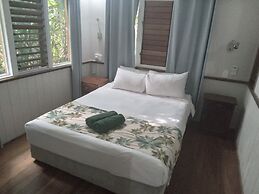 Rainforest Eco Lodge