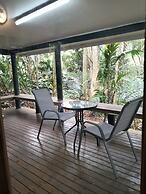 Rainforest Eco Lodge