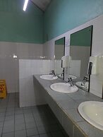 Rainforest Eco Lodge