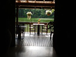 Rainforest Eco Lodge