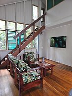 Rainforest Eco Lodge