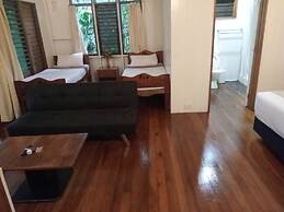 Rainforest Eco Lodge