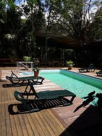 Rainforest Eco Lodge