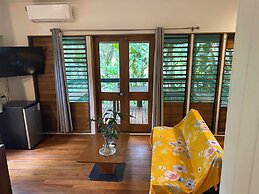 Rainforest Eco Lodge