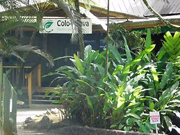 Rainforest Eco Lodge