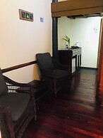 Rainforest Eco Lodge