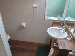 Rainforest Eco Lodge