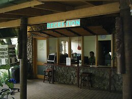 Rainforest Eco Lodge