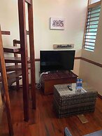 Rainforest Eco Lodge