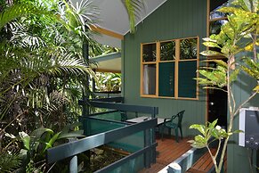 Rainforest Eco Lodge