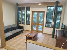 Rainforest Eco Lodge