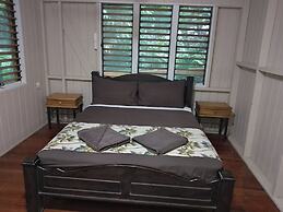 Rainforest Eco Lodge