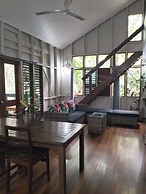 Rainforest Eco Lodge