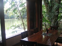 Rainforest Eco Lodge