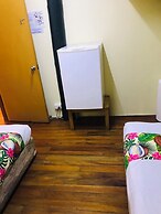 Rainforest Eco Lodge