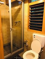 Rainforest Eco Lodge