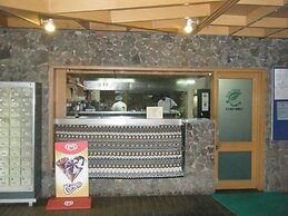 Rainforest Eco Lodge