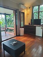 Rainforest Eco Lodge