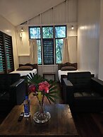 Rainforest Eco Lodge