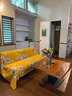 Rainforest Eco Lodge