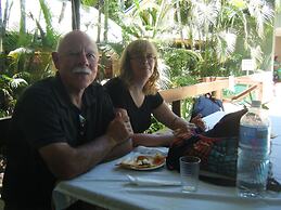 Rainforest Eco Lodge