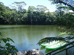 Rainforest Eco Lodge