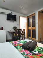 Rainforest Eco Lodge