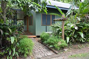 Rainforest Eco Lodge