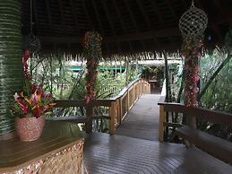 Rainforest Eco Lodge